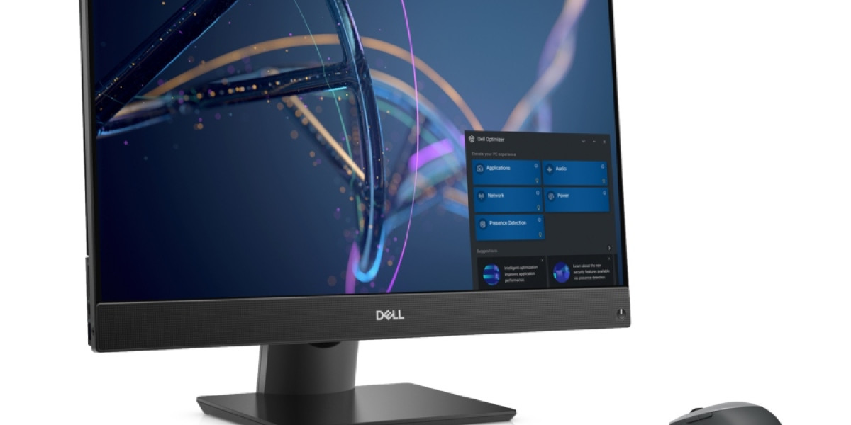 Моноблоки Моноблок Dell OptiPlex 5400, 144270 на NeoComputer.md